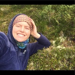 Meet your Posher, Grace